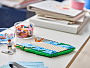 Конструкторы LEGO Editions 43011 Диорама Лионель Месси, фото 10