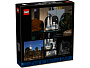 Конструкторы LEGO Architecture 21066 Нью-Йорк:Большое яблоко, фото 2