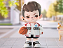 TNT Space CZ-C001-C00101 Rayan - Youthful days, фото 10