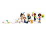 Конструкторы LEGO Friends 42689 Клубный дом Хартлейк-Сити, фото 8