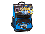 LEGO Ninjago 20179-2003 Рюкзак школьный Optimo City «Police Cop», 4в1, фото 2