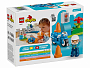 Конструкторы LEGO DUPLO® 10471 Полицейский мотоцикл, фото 5