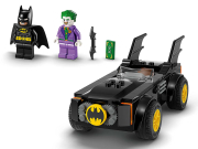 Конструктор LEGO Super Heroes (Супер Герои) 76264 Погоня на Бэтмобиле ...