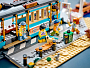 Конструкторы LEGO City 60506 Пляжный трамвай, фото 13