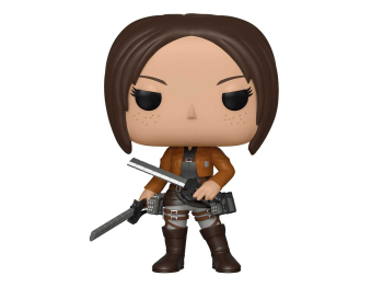 Фигурка Attack on Titan: Ymir