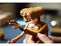 Конструкторы LEGO Ideas 21370 Инопланетянин, фото 9