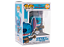 Funko 57488 Disney: Stitch W/Ukulele, фото 1