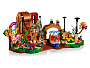 Конструкторы LEGO Ideas 21360 Вилли Вонка и Шоколадная фабрика, фото 14