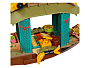 Конструкторы LEGO Disney™ 43185 Лодка Буна, фото 18