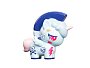 TNT Space CZ-C464-C464001 Chibi Style Unicorno, фото 4