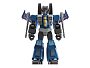 Конструкторы Blokees 67314 Transformers Galaxy Roll Out, в ассортименте, фото 11