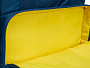 LEGO 20205B-0140 Рюкзак LEGO "Кубик 2x2", синий, фото 13