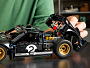 Конструкторы LEGO Technic 42223 1966 FORD GT40 MKII, фото 12