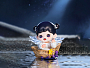 TNT Space CZ-C662-C662001 Zoraa - Starry River in Memories, фото 20