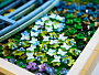 Конструкторы LEGO 31220 Клод Моне: Мост через пруд с водяными лилиями, фото 5