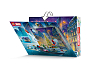 Конструкторы LEGO 76340_L Новогодний календарь 2027, фото 5