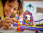 Конструкторы LEGO Friends 42703 Американские горки русалочек, фото 4