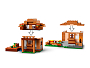Конструкторы LEGO Minecraft 21596 Атака вызывателя на деревню, фото 4