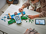 Конструкторы LEGO 43018 Празднование Лионеля Месси, фото 5