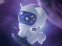TNT Space CZ-C464-C464001 Chibi Style Unicorno, фото 13