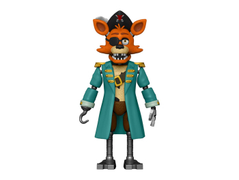 Фигурка Five Nights at Freddy’s: Captain Foxy
