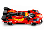 Конструкторы LEGO Speed Champions 77261 Ferrari 499P, фото 9
