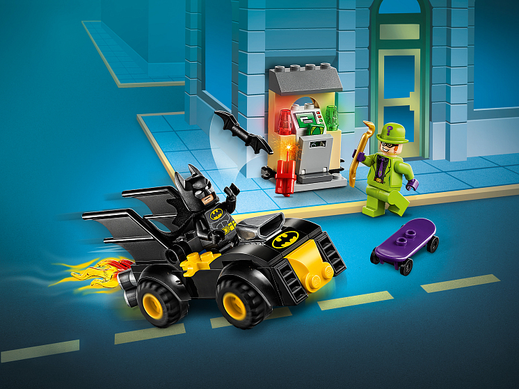 Lego batman 76137 sale