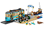 Конструкторы LEGO City 60506 Пляжный трамвай, фото 2
