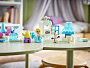 Конструкторы LEGO DUPLO® 10462 Коробка для творчества с Эльзой и Олафом, фото 11