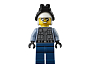 Конструкторы LEGO City 60272 Полицейская лодка, фото 17