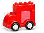 Конструкторы LEGO DUPLO® 10474 Транспортные средства, фото 11
