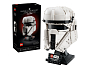 Конструкторы LEGO Star Wars™ 75458 Шлем пилота AT-RT Осколков Империи, фото 2