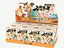 Funism FNSM31371 Alexander The Fat Tiger Roaring Love Series 2,  в ассортименте, фото 1
