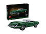 Конструкторы LEGO Icons 11381 JAGUAR E-TYPE, фото 14