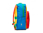 LEGO 20135-1948 Рюкзак Tribini «Classic» Large, красный, фото 3