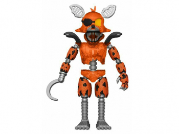 Фигурка Five Nights at Freddy’s: Grimm Foxy Фигурка Five Nights at Freddy’s: Grimm Foxy