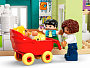 Конструкторы LEGO DUPLO® 10470 Cовременный дом, 3 в 1, фото 6