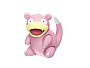 Конструкторы Blokees 74529 Pokemon: Slowpoke, фото 2