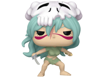 Фигурка Bleach: Nelliel Tu Odelschwanck Фигурка Bleach: Nelliel Tu Odelschwanck