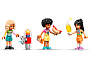 Конструкторы LEGO Friends 42686 Веселая детская площадка, фото 6