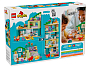 Конструкторы LEGO DUPLO® 10470 Cовременный дом, 3 в 1, фото 3