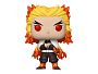 Funko 65623 Demon Slayer: Kyojuro Rengoku, фото 1