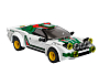 Конструкторы CaDA C51066W Lancia Stratos HF 1:20, фото 1