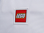 LEGO 20319-0001 Рюкзак LEGO Signature "Кубик", белый, фото 10