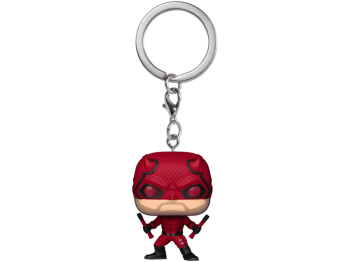 Брелок Daredevil