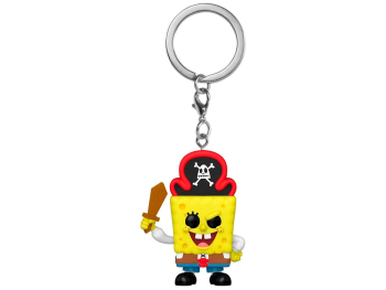SpongeBob SquarePants Pirate