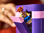 Конструкторы LEGO Disney™ 43301 История игрушек: Спиралька, фото 3