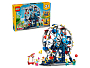 Конструкторы LEGO Creator 31389 Конструктор LEGO CREATOR Знаменитое колесо обозрения, фото 2