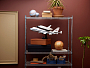 Конструкторы LEGO Icons 10360 Шаттл Carrier Aircraft, фото 2
