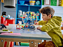 Конструкторы LEGO Creator 31389 Конструктор LEGO CREATOR Знаменитое колесо обозрения, фото 15